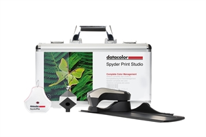 Datacolor Spyder Print Studio